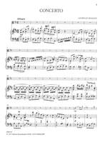 Mozart, Leopold: Konzert für Posaune oder Viola Product Image