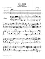 Pleyel, Ignaz Josef: Konzert für Violoncello (Fl/Klar) C-Dur Product Image