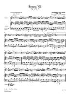 Loeillet, Jean-Baptiste: Sonaten 7-9  op. 3 Product Image