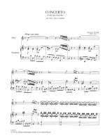 Vivaldi, Antonio: Konzert für Oboe C-Dur PV 411 Product Image