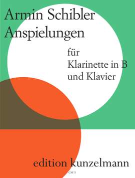 Schibler, Armin: Anspielungen