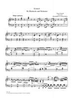 Tausch, Franz Wilhelm: Konzert für Klarinette Es-Dur Product Image