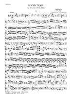Pleyel, Ignaz Josef: 6 Trios für 2 Violinen und Violoncello  op. 56/I-III Product Image