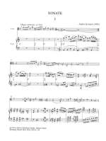 Kovach, Andor: Sonate für Viola Product Image