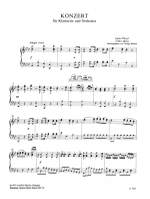 Pleyel, Ignaz Josef: Konzert für Klarinette Nr. 2 B-Dur Product Image
