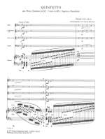 Lannoy, Eduard von: Quintett Es-Dur op. 2/1 Product Image