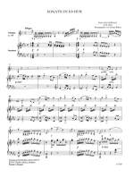 Mozart, Wolfgang Amadeus: Kyrie a 4 voci  KV 90 Product Image