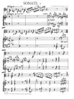 Schönzeler, Hans-Hubert: Sonate  op. 5 Product Image