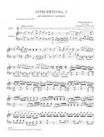 Duvernoy, Charles: Konzert für Klarinette Nr. 3 B-Dur Product Image