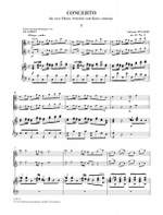 Vivaldi, Antonio: Konzert für 2 Flöten  op. 47/2 Product Image