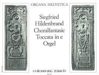 Hildenbrand, Siegfried: Orgelwerke