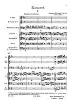Haydn, Joseph: Konzert für Violoncello D-Dur Product Image