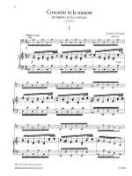 Vivaldi, Antonio: Konzert für Fagott a-Moll PV 72 Product Image