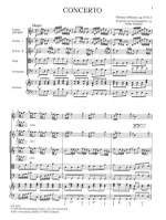 Albinoni, Tommaso: Concerto op. 10/3 C-Dur Product Image