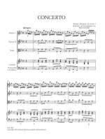 Albinoni, Tommaso: Concerto a cinque op. 10/1 B-Dur Product Image