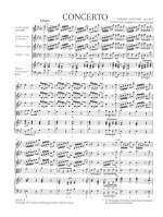 Albinoni, Tommaso: Concerto op.9/1 B-Dur Product Image
