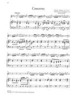 Albinoni, Tommaso: Concerto op.9/1 B-Dur Product Image