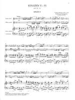 Albinoni, Tommaso: 6 Baletti und Sonaten op. 8/5-6 Product Image