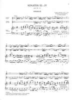 Albinoni, Tommaso: 6 Baletti und Sonaten op. 8/3-4 Product Image