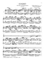 Albinoni, Tommaso: Concerto für Oboe op. 7/12 C-Dur Product Image