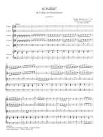 Albinoni, Tommaso: Concerto für 2 Oboen op. 7/11 C-Dur Product Image