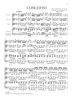 Albinoni, Tommaso: Concerto a cinque op. 7/10 B-Dur Product Image