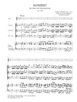 Albinoni, Tommaso: Concerto op.7/9 F-Dur Product Image