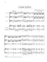 Albinoni, Tommaso: Concerto a cinque op. 7/7 A-Dur Product Image