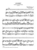 Albinoni, Tommaso: Concerto für Oboe op. 7/6 D-Dur Product Image