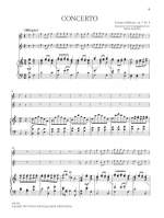 Albinoni, Tommaso: Concerto für 2 Oboen op.7/5 C-Dur Product Image