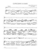 Albinoni, Tommaso: Concerto op. 7/3 B-Dur Product Image