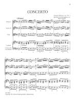Albinoni, Tommaso: Concerto op.7/1 D-Dur Product Image