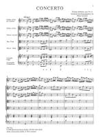 Albinoni, Tommaso: Concerto a cinque op.5/11 g-Moll Product Image