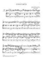 Albinoni, Tommaso: Concerto a cinque op.5/11 g-Moll Product Image
