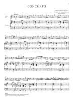 Albinoni, Tommaso: Concerto a cinque op.5/9 e-Moll Product Image