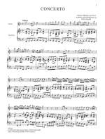 Albinoni, Tommaso: Concerto a cinque op. 5/8 F-Dur Product Image