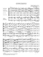 Albinoni, Tommaso: Concerto a cinque op. 5/7 d-Moll Product Image