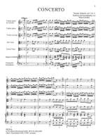 Albinoni, Tommaso: Concerto a cinque op. 5/6 C-Dur Product Image