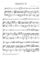 Pleyel, Ignaz Josef: Sonate IV A-Dur Product Image