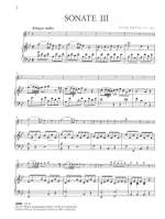 Pleyel, Ignaz Josef: Sonate III B-Dur Product Image