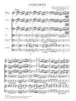 Albinoni, Tommaso: Concerto a cinque op. 10/10 C-Dur Product Image