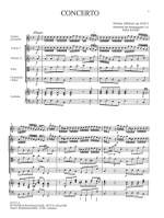 Albinoni, Tommaso: Concerto op. 10/7 F-Dur Product Image