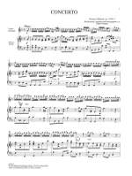 Albinoni, Tommaso: Concerto op. 10/7 F-Dur Product Image