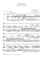 Kozeluch, Leopold Anton: Konzert für Klarinette Nr. 1 Es-Dur Product Image
