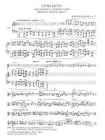 D'Alessandro, Raffaele: Konzert für Oboe  op. 79 Product Image