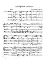 Rosetti, Antonio: Streichquartette 4-6  Murray D12-14 Product Image