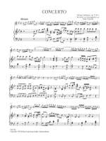 Albinoni, Tommaso: Concerto a cinque op. 5/1 B-Dur Product Image