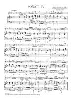 Albinoni, Tommaso: 6 Sonaten  op. 4/4-6 Product Image