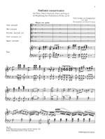Lindpaintner, Peter Joseph von: Sinfonie concertante B-Dur op. 36 Product Image