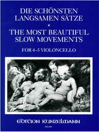 Die schönsten langsamen Sätze